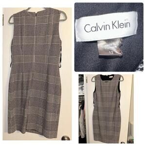 Calvin Klein dress